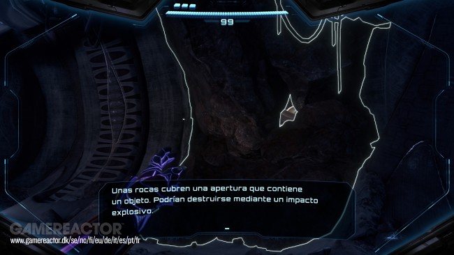 Metroid Prime 4: Beyond