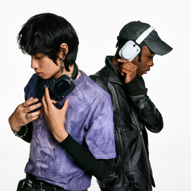 ナッシングヘッドホン(a)