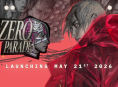 Zero Parades: For Dead Spies は今年5月に発売されますが、PS5プレイヤーはもう少し待たなければなりません