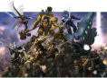 Total War: Warhammer 40,000 今年後半にクローズドベータを始める予定です