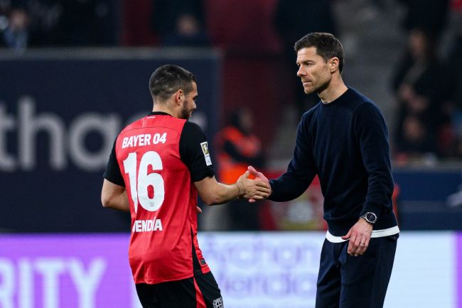 バイエル・レバークーゼンがDFBポカールから3部リーグのチームに敗退