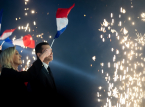 フランスの極右は主要都市で成績を落とし、主流政党を後押ししている