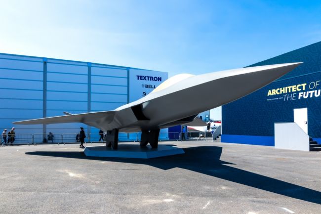 ドイツ、フランス、スペインが戦闘機計画の復活を推進