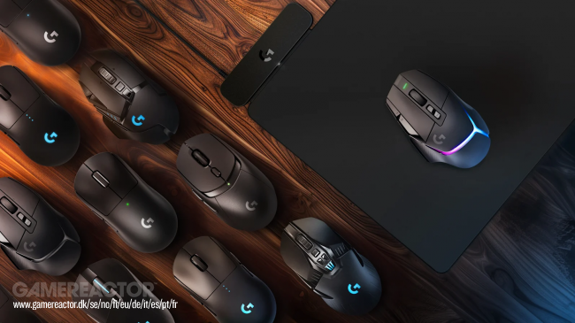 G502 LIGHTSPEED / Logicool PowerPlayセット ロジクール PowerPlay 2 & G502 X - Logitech Powerplay 2+ G502 X