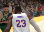 NBA 2K25 