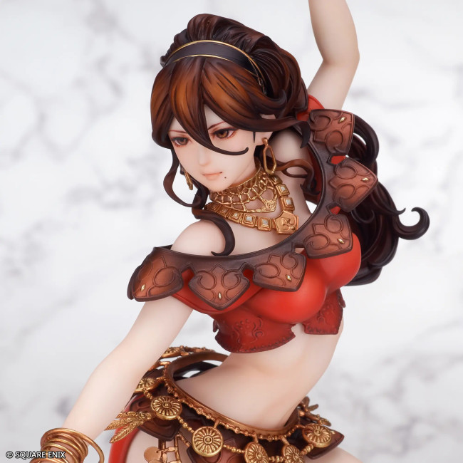 潜在的なOctopath Traveler IIIは「限界を押し広げる」ことになる