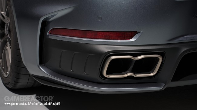 ポルシェは、まったく新しい911ターボ-Sを発表したばかりです