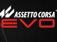 Assetto Corsa 2 は Assetto Cosa Evo になり、今年後半に登場する予定です