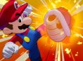任天堂はまだMario & Luigi を開発している人には教えてくれません:ブラザーシップ