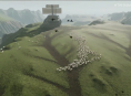 The Free Shepherd はThe Game Awards 2025で最初に発表されたゲームです