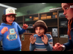ギャングはStranger Things: Tales from '85 で新たな植物の脅威に直面します