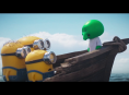 Minions & Monsters 最終予告編でこれまで以上にクレイジーに見えます