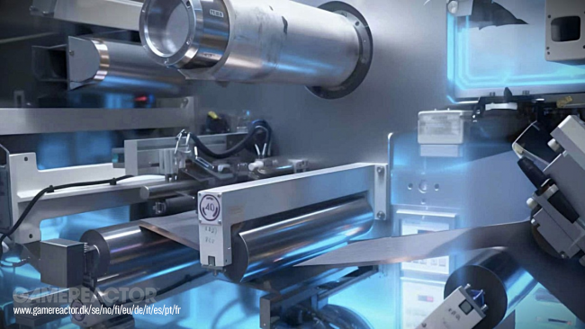 中国は固体電気自動車電池の大量生産に重要な一歩を踏み出しました