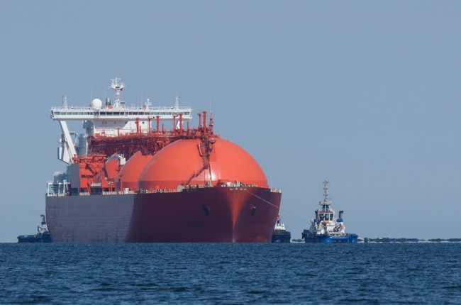 ヨーロッパのエネルギー依存度がプーチンからトランプへと移る:エネルギー供給が交渉材料として使われる可能性がある