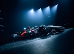 フォーミュラ1 2026:アウディが初のF1カー「R26」を発表