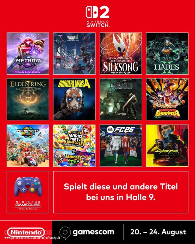 Hollow Knight: Silksong