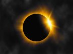 今夜の皆既日食の視聴方法:NASA、ESA、スペインによるライブ配信...