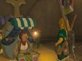 The Legend of Zelda: Tears of the Kingdom プレイヤーが重複の不具合でリッチになっています