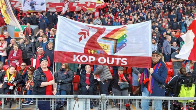 リバプールとモルディブ政府との新たなパートナーシップがLGBT+ファングループからの反発を招く