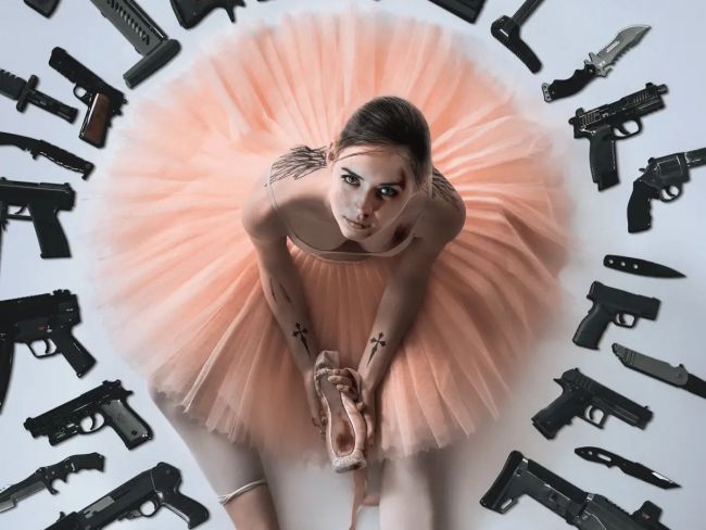 John Wick: Ballerina