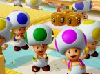 任天堂は昨年度24タイトルのSwitchタイトルをミリオンセラーにした