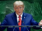 トランプ大統領、ガザ問題:「戦争は終わった」