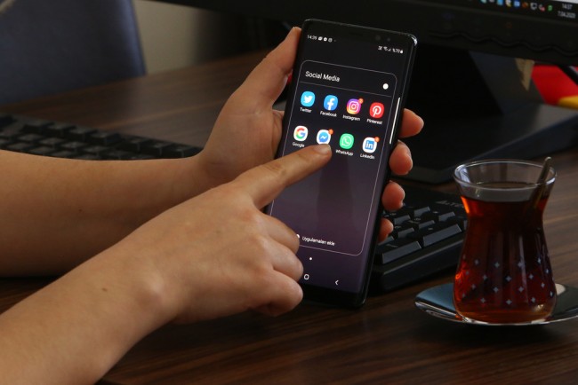 トルコ、主要なソーシャルメディアプラットフォームを制限