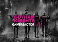 今日のGRライブのGotham Knightsでバットマンに復讐しています