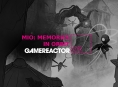 今日のGR LiveでMio: Memories in Orbit をプレイしています
