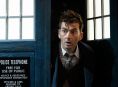 デビッド・テナントは、Doctor Whoへのさらなる復帰を排除していません。