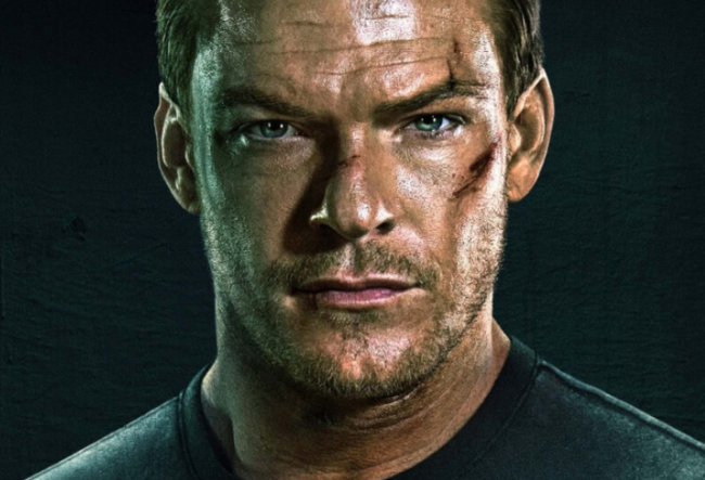 Reacher