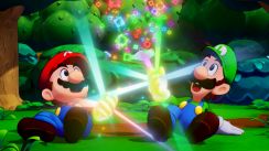 Mario & Luigi: Brothership ガイド - 各統計はどういう意味ですか?