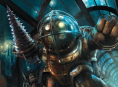 Bioshock 映画公開は「ゲームの新しいバージョン」に合わせて行われる