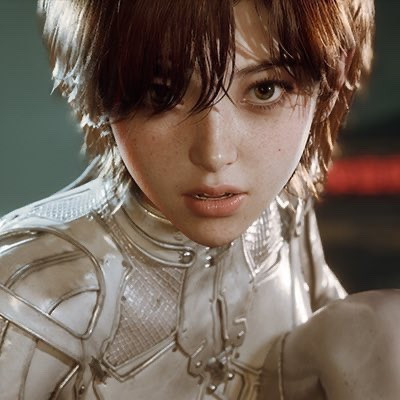 Stellar Blade: Blood Rain 開発CEOが主人公の「若年化」スタイルについて語る