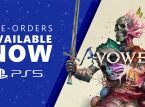 Avowed は2月にPS5で発売されます