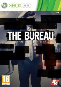 The Bureau: Xcom Declassified