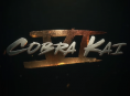 Cobra Kai の最終シーズンの撮影が始まりました