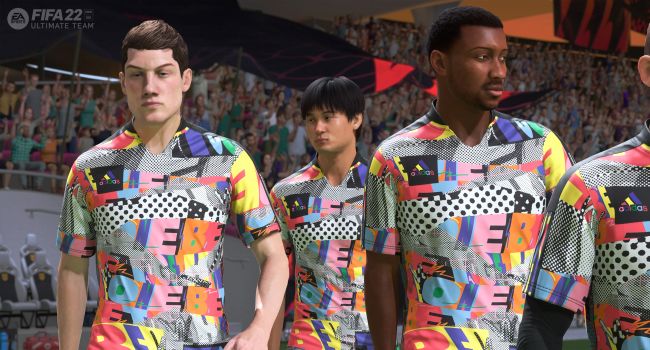 FIFA 22