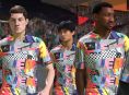 EAはアディダスと提携し、FIFA 22でプライド月間を祝います