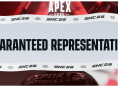 eスポーツ Nations カップ 2026:20か国がApex Legends 大会の「保証代表権」を付与されました