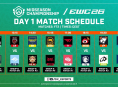 eスポーツワールドカップ2026:Here はOverwatch チャンピオンズシリーズミッドシーズン選手権の開幕戦です