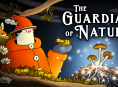 「The Guardian of Nature」の第1話は、ほとんどのプラットフォームで配信中です