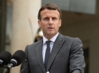 フランス、パレスチナ国家を正式に承認