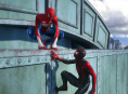 Marvel's Spider-Man 2 プレイヤーが最も嫌いなスーツを選ぶ