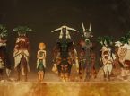 任天堂がSwitch 2 Directで新作「ゼルダの伝説」を発表