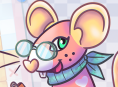 Squeakross:ホーム Squeak Homeは、げっ歯類に適した家を作ってほしい...?