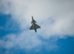 スウェーデンはNATOのArctic Sentry の下でグリーンランド近海を哨戒するために戦闘機を派遣する