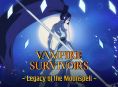 Vampire Survivors は来週最初の DLC をリリースします