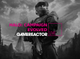 今日のGR LiveでHalo: Campaign Evolved をプレイしています