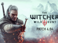 The Witcher 3: Wild Hunt の次世代機コンテンツが Nintendo Switch で利用可能になりました